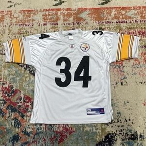 Rashard Mendenhall Pittsburgh Steelers NFL Football Stitched Jersey